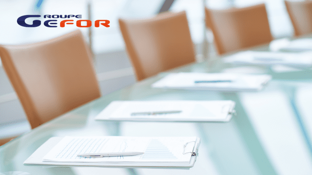 dossier de Titre Professionnel jury